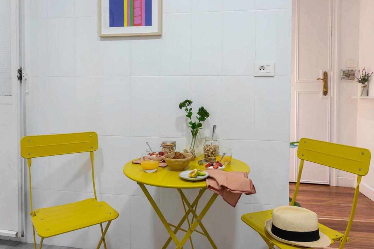 Inar Centrico Apartamento Junto Ayuntamiento & Ria ビルバオ エクステリア 写真