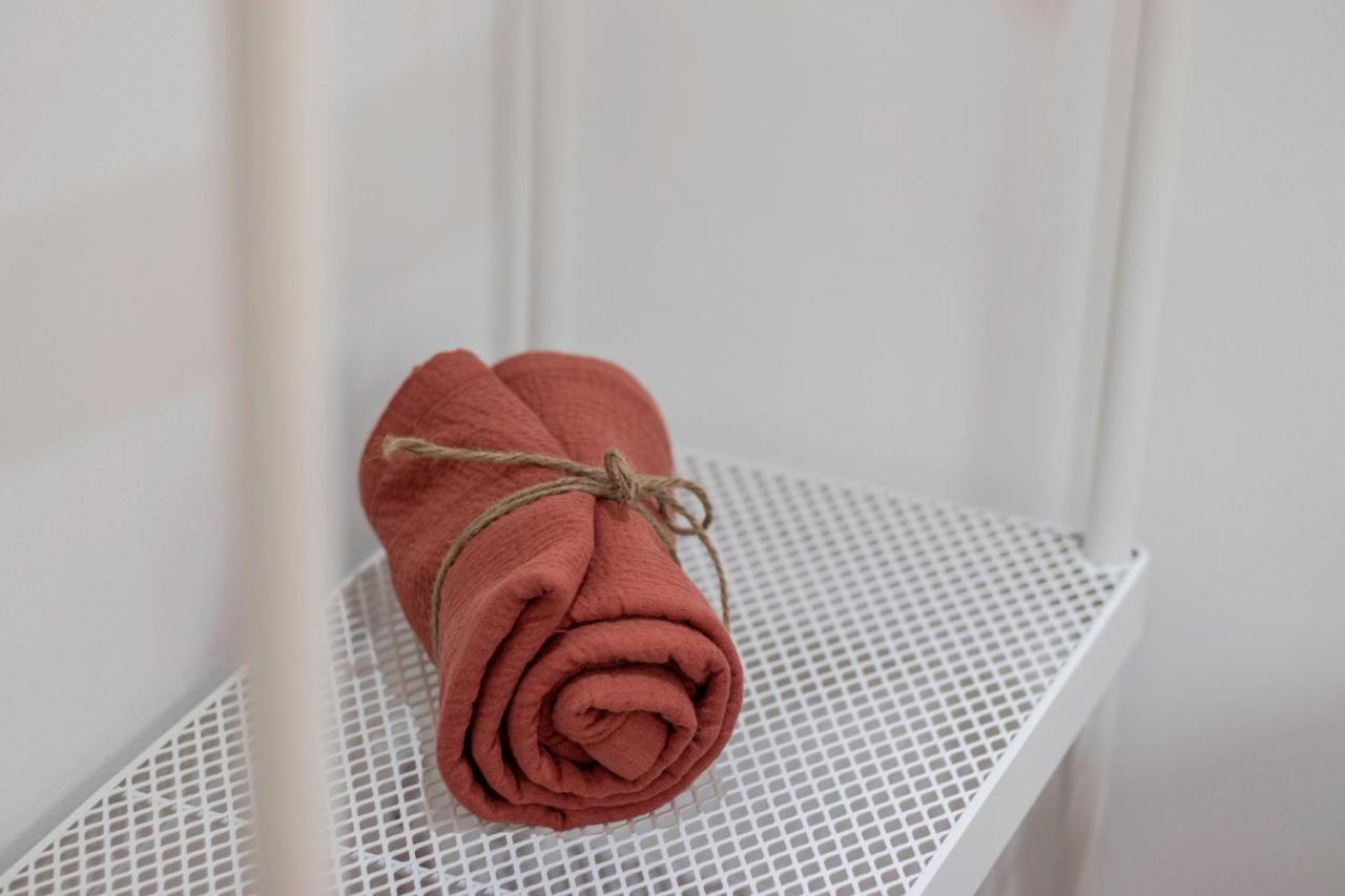 Inar Centrico Apartamento Junto Ayuntamiento & Ria ビルバオ エクステリア 写真