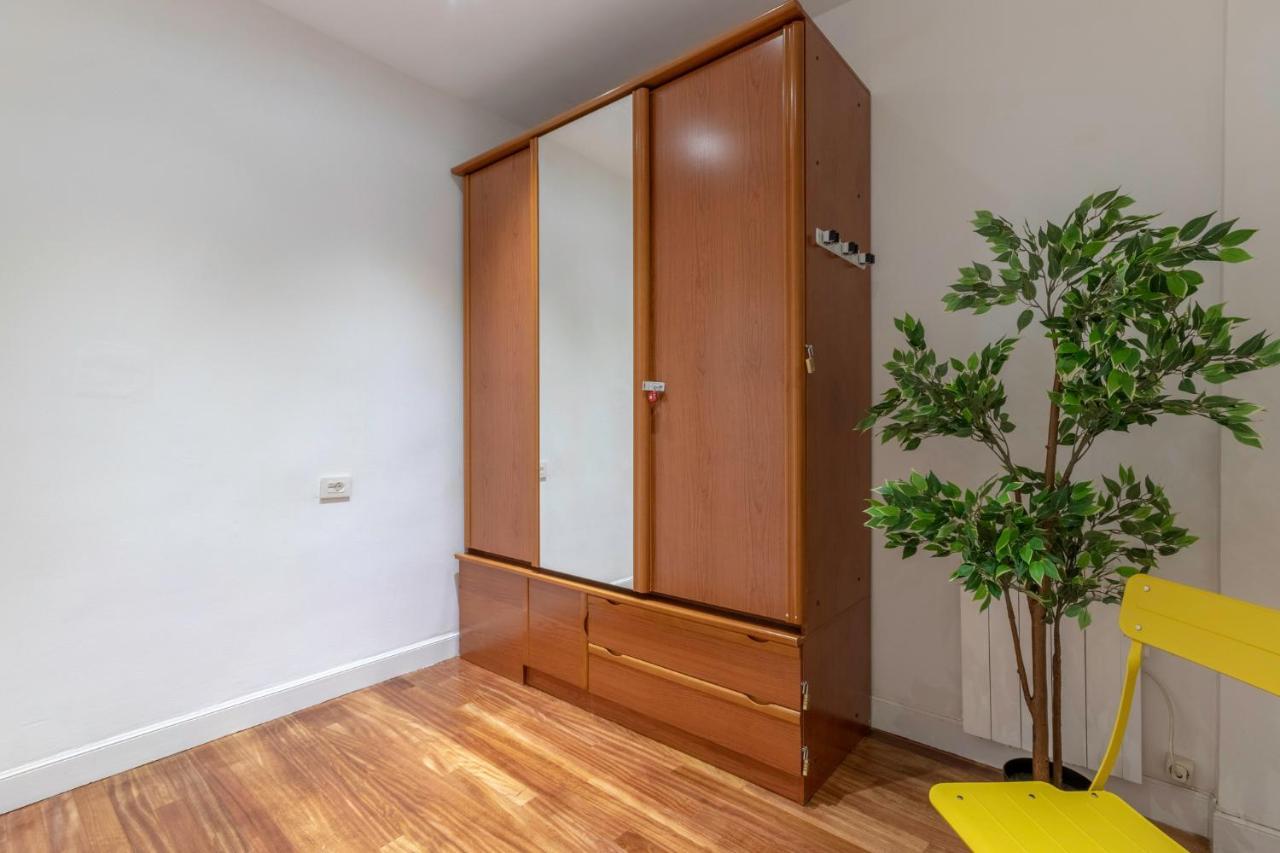 Inar Centrico Apartamento Junto Ayuntamiento & Ria ビルバオ エクステリア 写真